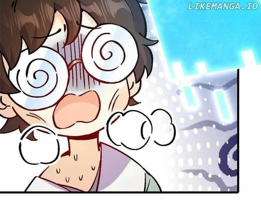 I Became a Big-Shot on the Heavenly Chapter 42 - Page 14