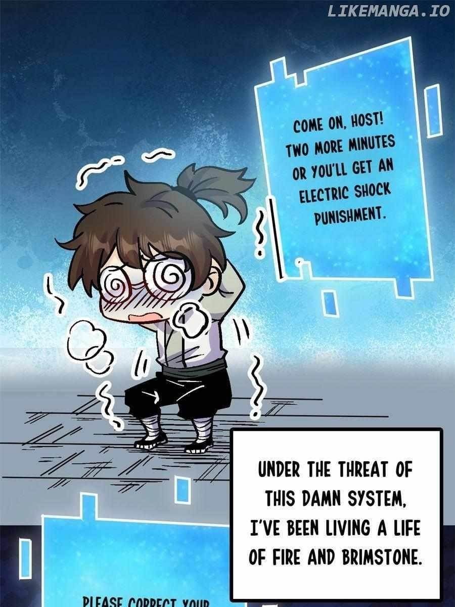 I Became a Big-Shot on the Heavenly Chapter 42 - Page 15