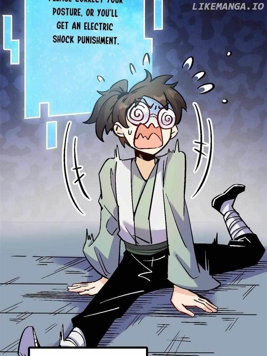 I Became a Big-Shot on the Heavenly Chapter 42 - Page 16