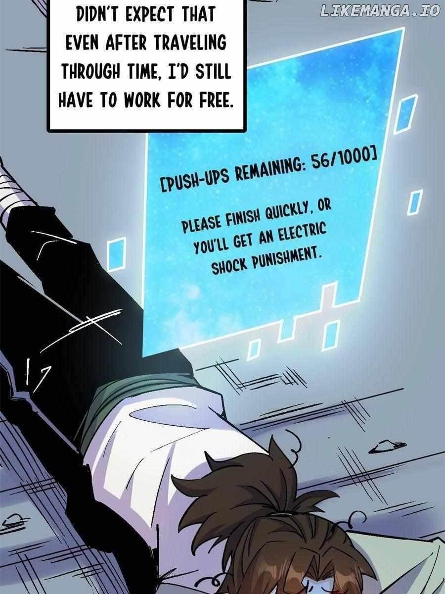 I Became a Big-Shot on the Heavenly Chapter 42 - Page 17