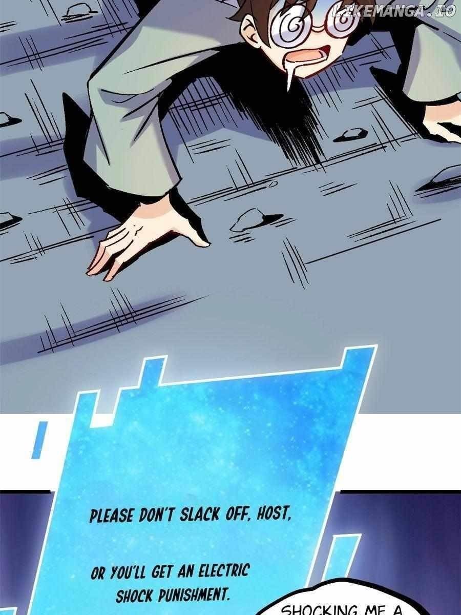 I Became a Big-Shot on the Heavenly Chapter 42 - Page 18