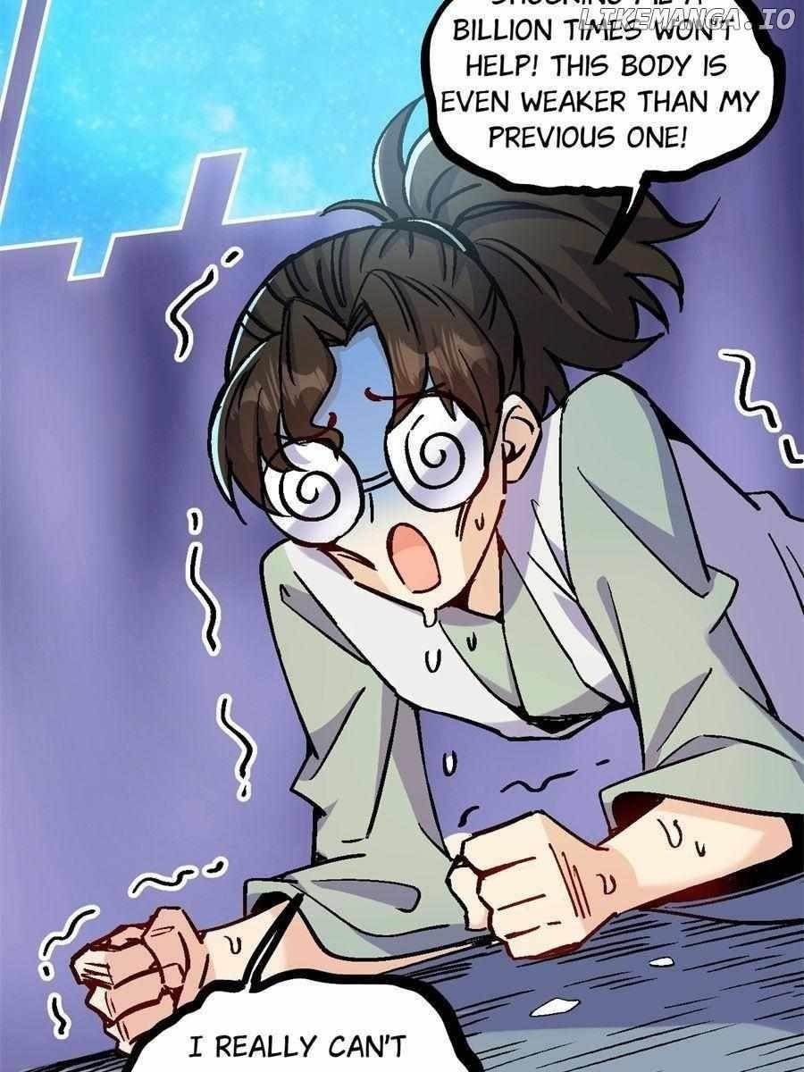 I Became a Big-Shot on the Heavenly Chapter 42 - Page 19