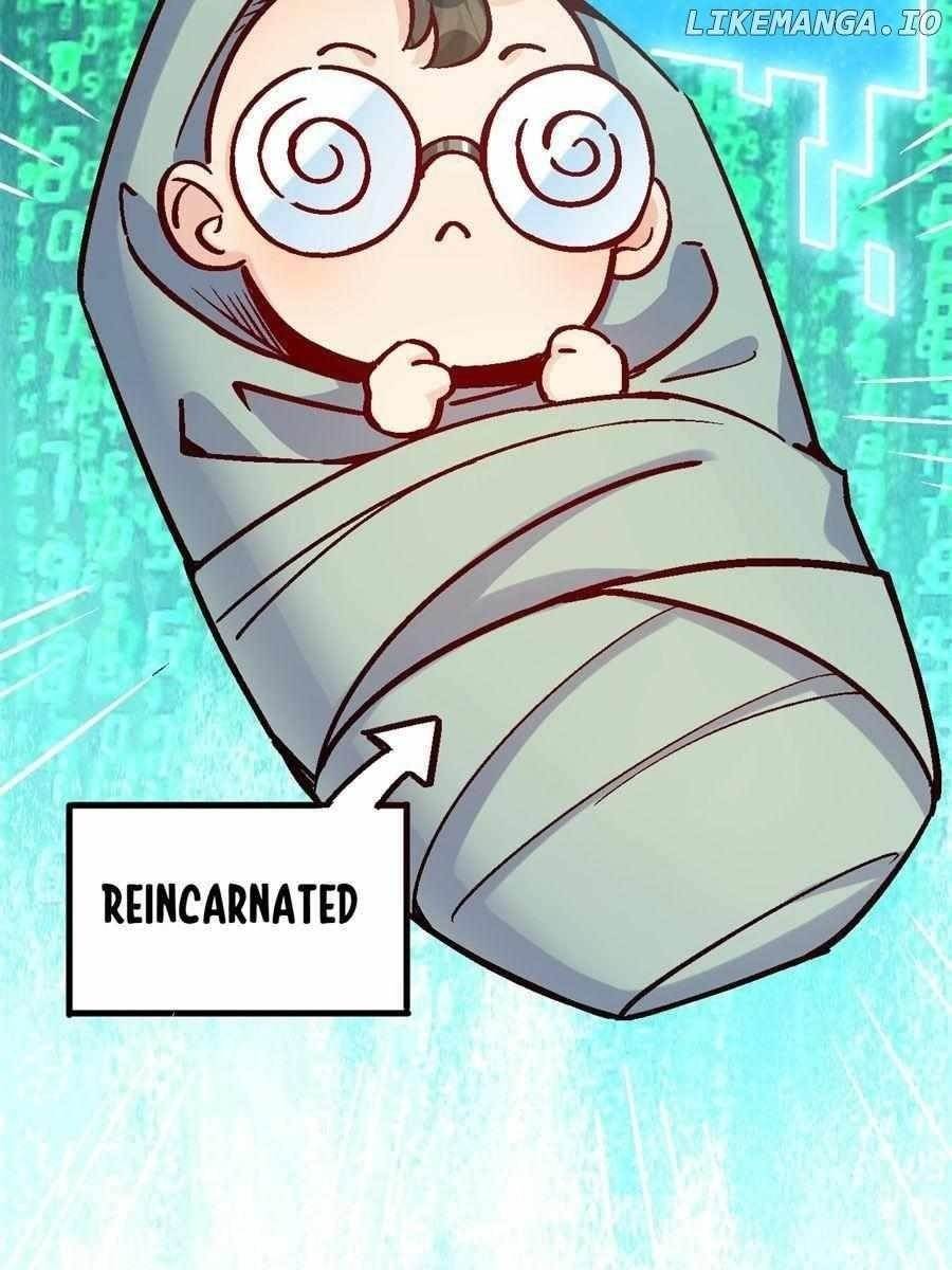 I Became a Big-Shot on the Heavenly Chapter 42 - Page 2