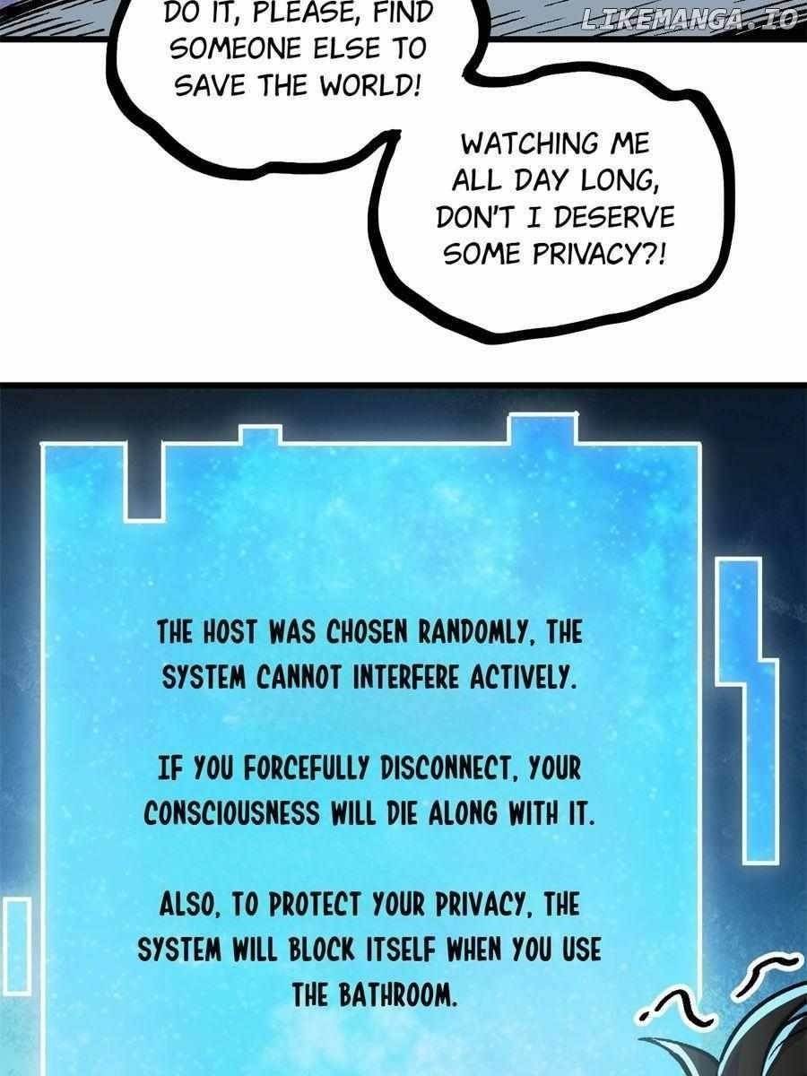 I Became a Big-Shot on the Heavenly Chapter 42 - Page 20