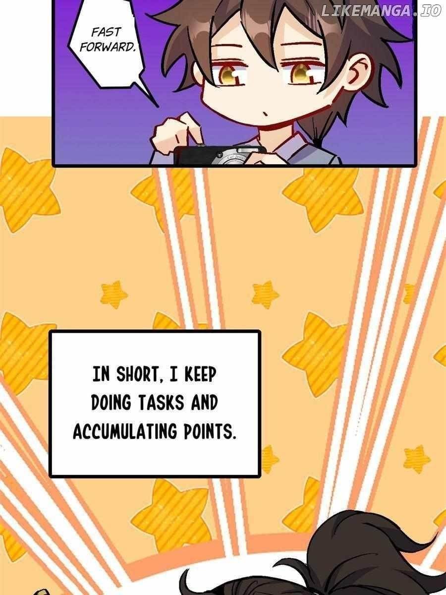 I Became a Big-Shot on the Heavenly Chapter 42 - Page 23