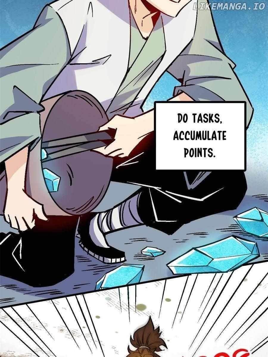 I Became a Big-Shot on the Heavenly Chapter 42 - Page 25