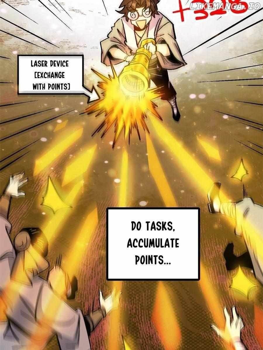 I Became a Big-Shot on the Heavenly Chapter 42 - Page 26