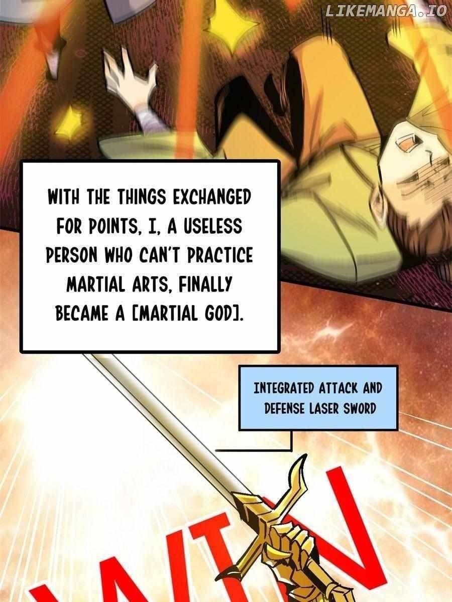 I Became a Big-Shot on the Heavenly Chapter 42 - Page 27