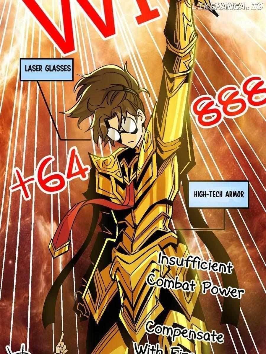 I Became a Big-Shot on the Heavenly Chapter 42 - Page 28