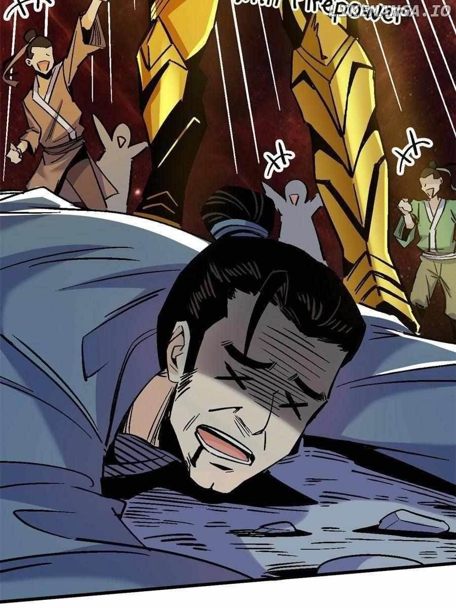 I Became a Big-Shot on the Heavenly Chapter 42 - Page 29