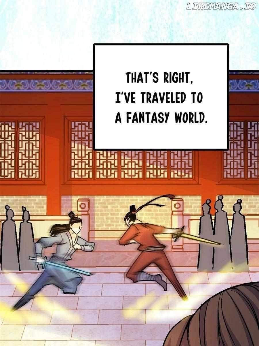 I Became a Big-Shot on the Heavenly Chapter 42 - Page 3