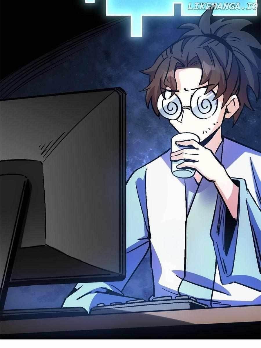 I Became a Big-Shot on the Heavenly Chapter 42 - Page 32