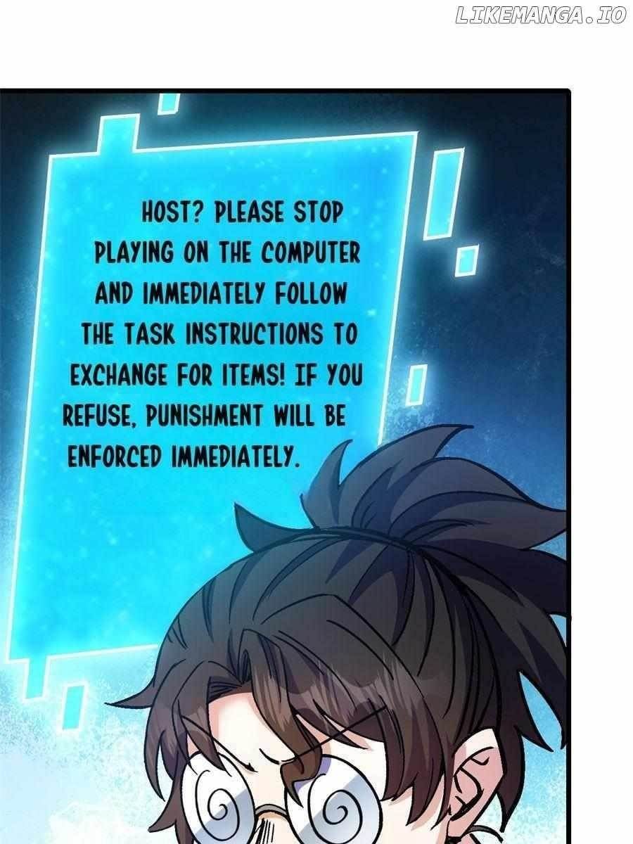 I Became a Big-Shot on the Heavenly Chapter 42 - Page 33