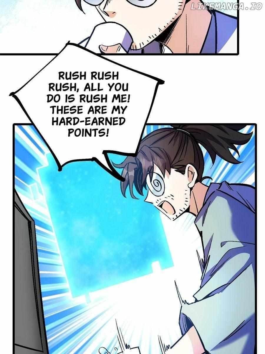 I Became a Big-Shot on the Heavenly Chapter 42 - Page 34