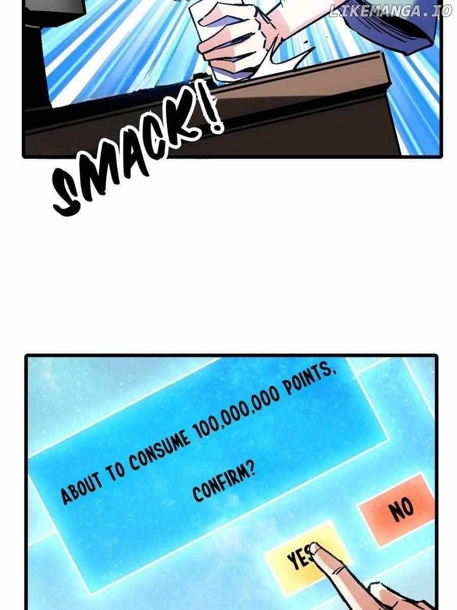 I Became a Big-Shot on the Heavenly Chapter 42 - Page 35