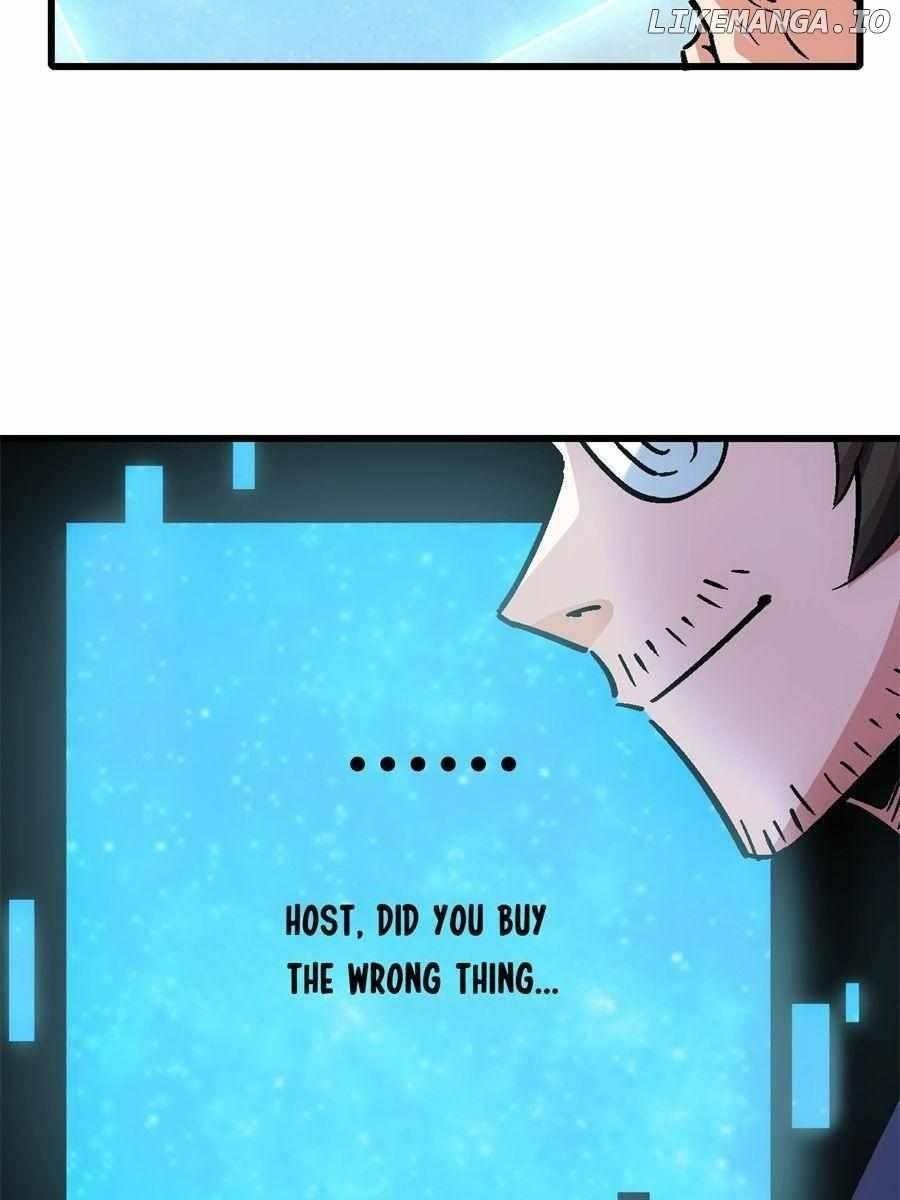 I Became a Big-Shot on the Heavenly Chapter 42 - Page 36