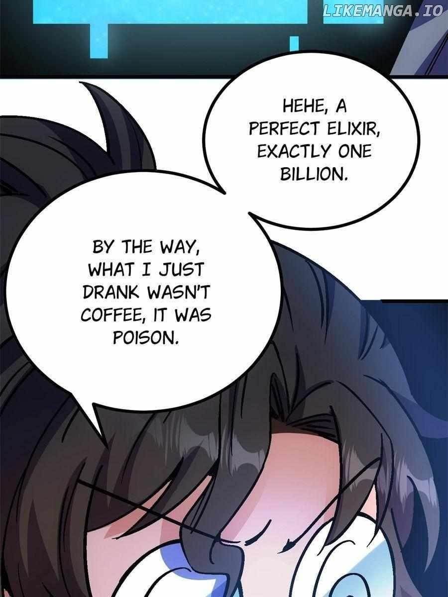 I Became a Big-Shot on the Heavenly Chapter 42 - Page 37