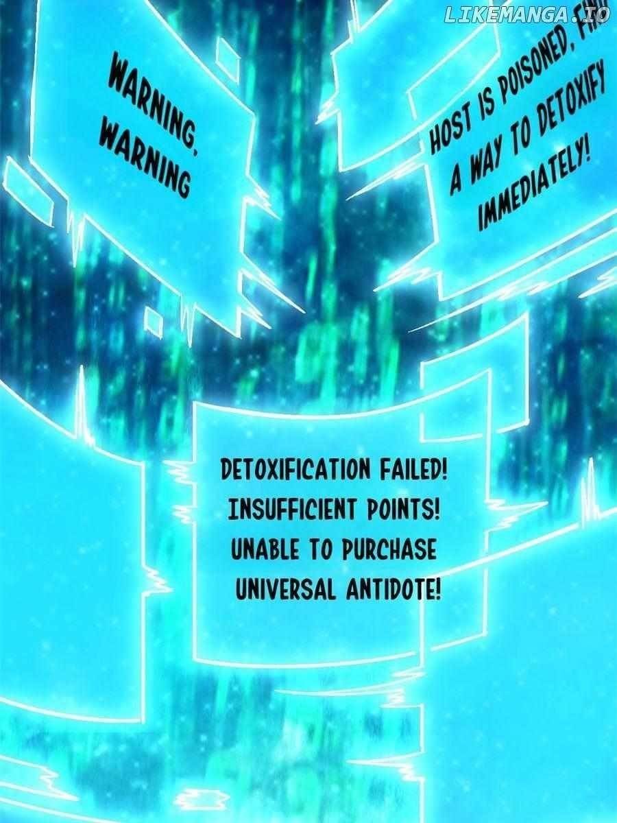 I Became a Big-Shot on the Heavenly Chapter 42 - Page 39