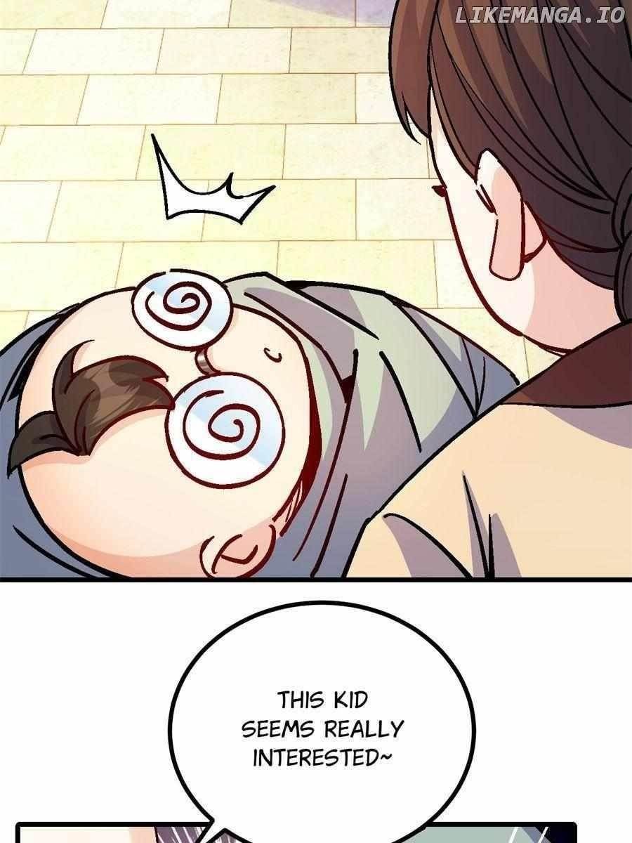 I Became a Big-Shot on the Heavenly Chapter 42 - Page 4