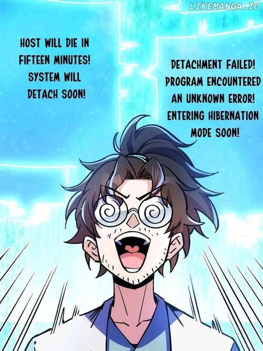 I Became a Big-Shot on the Heavenly Chapter 42 - Page 40