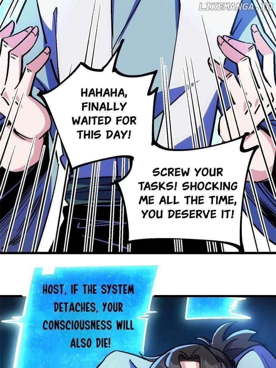 I Became a Big-Shot on the Heavenly Chapter 42 - Page 41