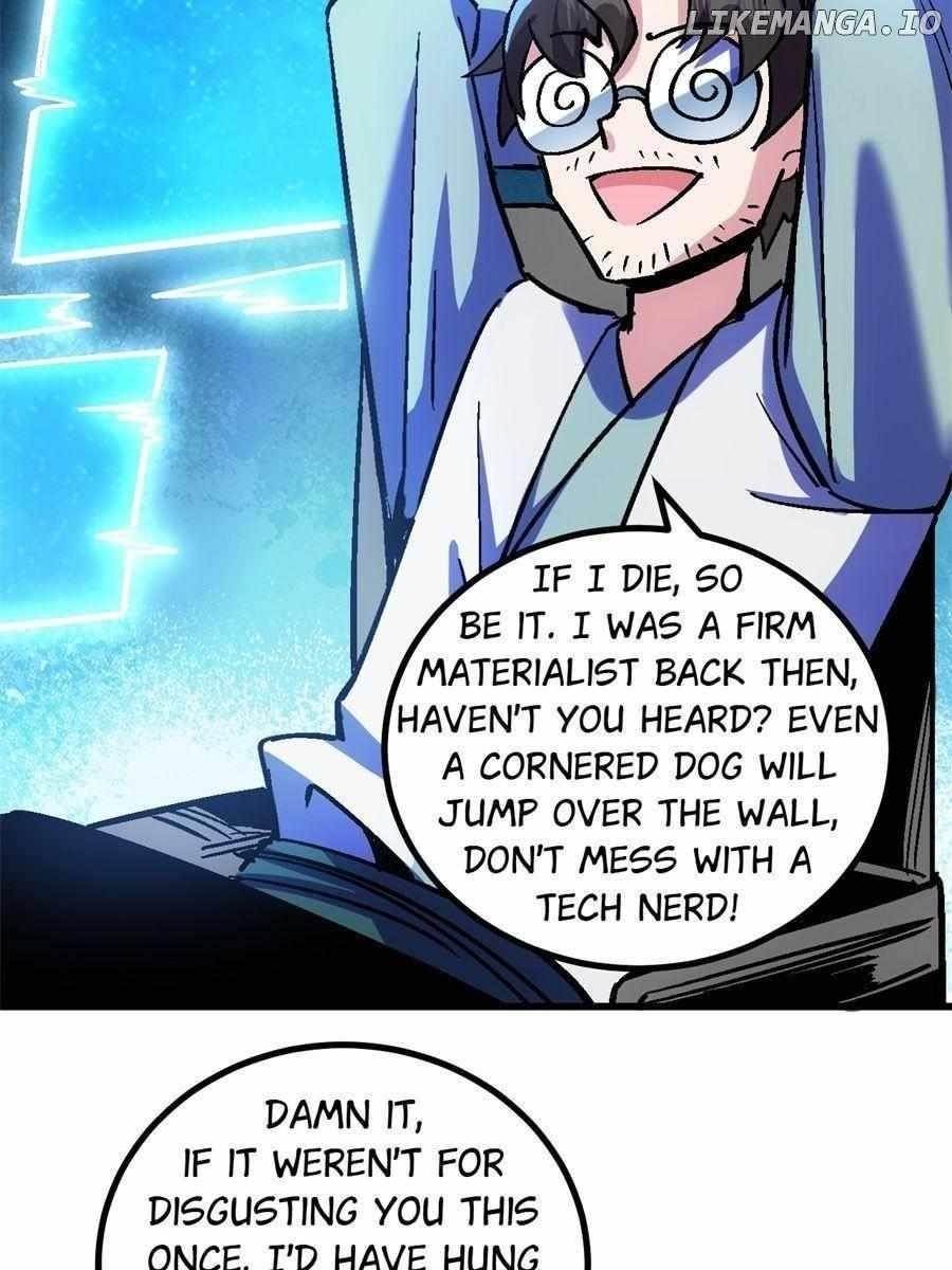 I Became a Big-Shot on the Heavenly Chapter 42 - Page 42