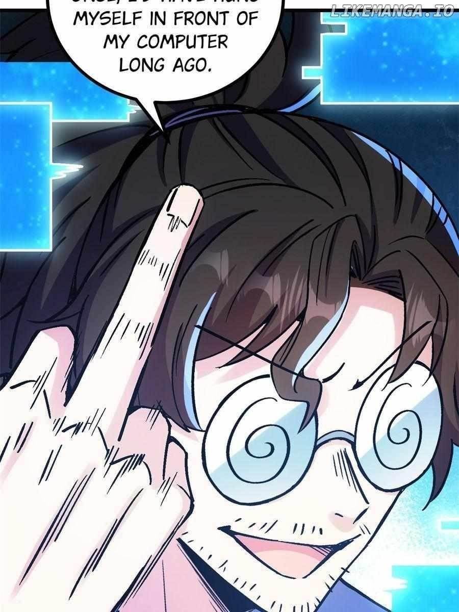 I Became a Big-Shot on the Heavenly Chapter 42 - Page 43