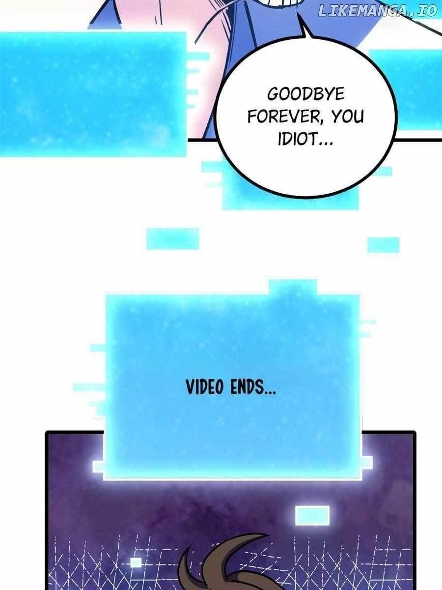 I Became a Big-Shot on the Heavenly Chapter 42 - Page 44