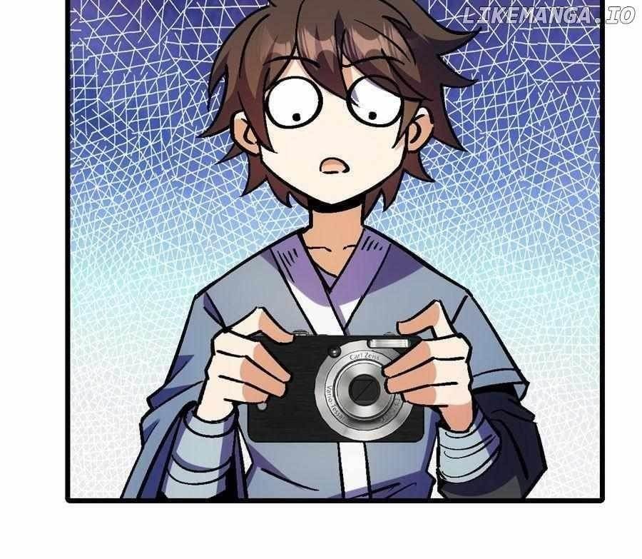 I Became a Big-Shot on the Heavenly Chapter 42 - Page 45