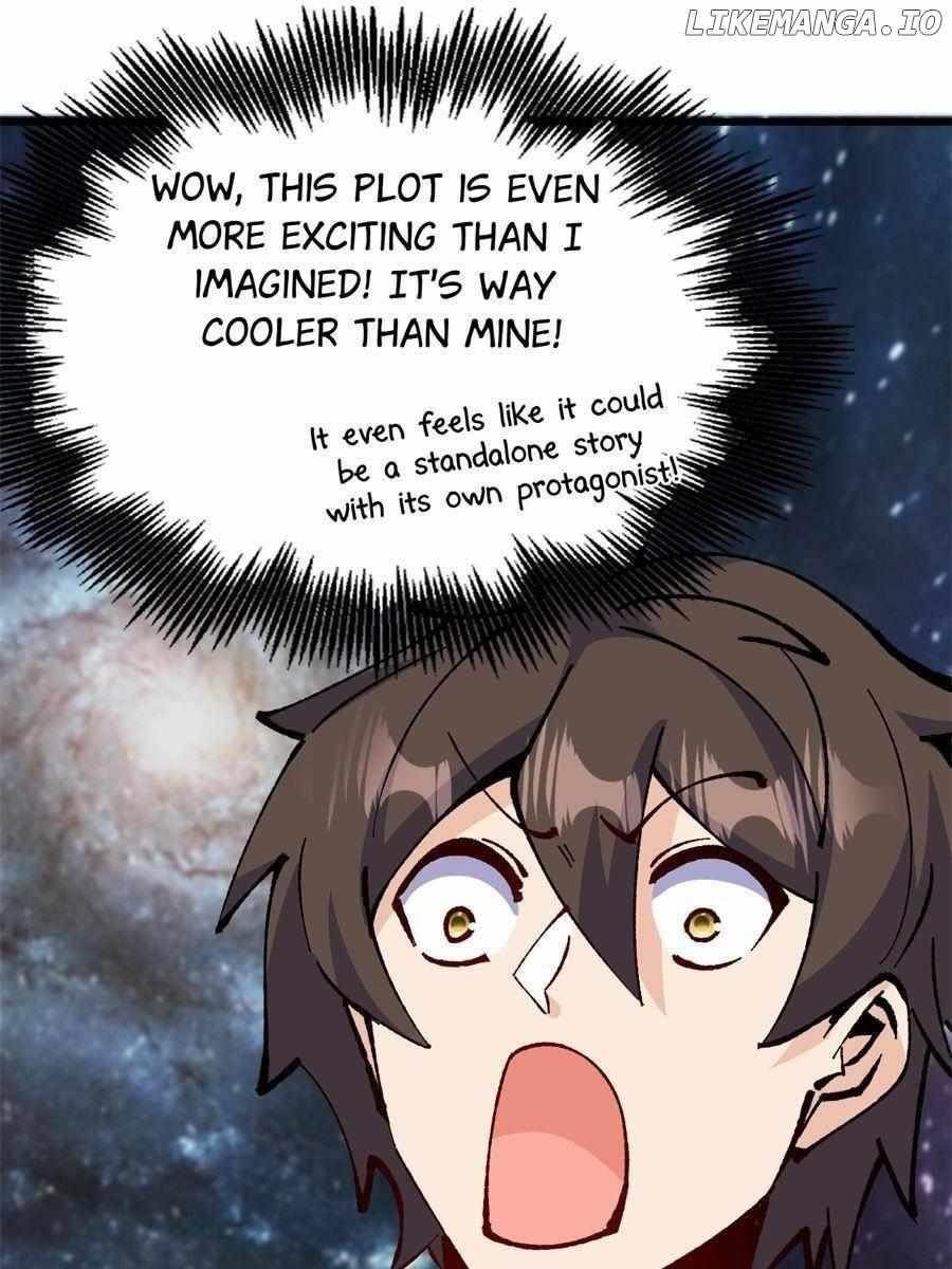 I Became a Big-Shot on the Heavenly Chapter 42 - Page 46