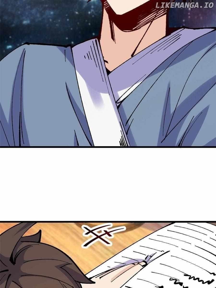 I Became a Big-Shot on the Heavenly Chapter 42 - Page 47