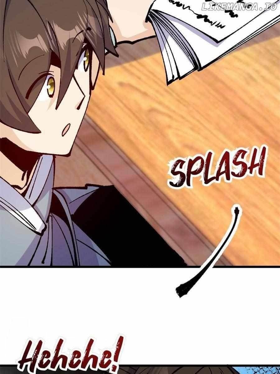 I Became a Big-Shot on the Heavenly Chapter 42 - Page 48