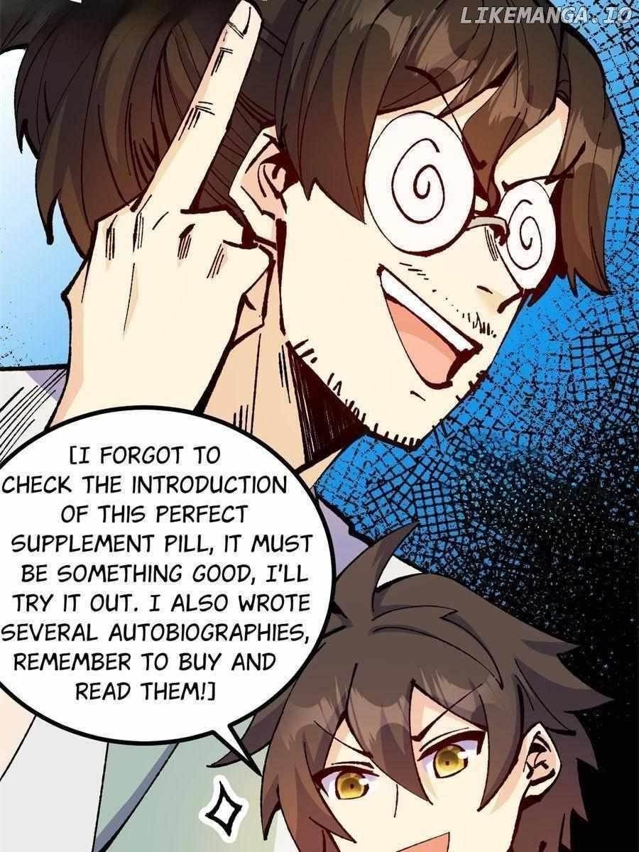 I Became a Big-Shot on the Heavenly Chapter 42 - Page 49