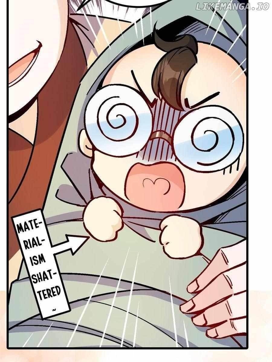 I Became a Big-Shot on the Heavenly Chapter 42 - Page 5