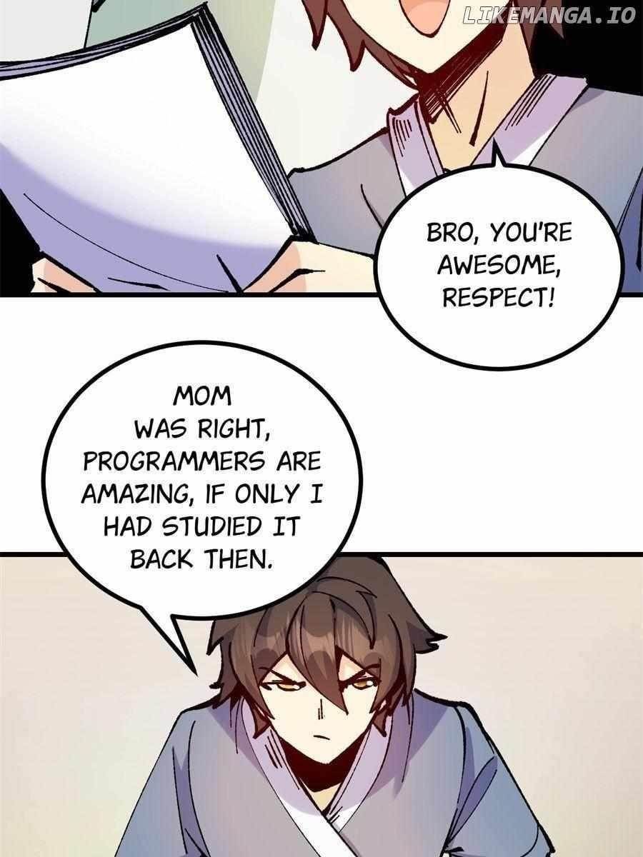 I Became a Big-Shot on the Heavenly Chapter 42 - Page 50