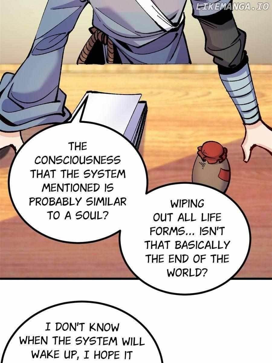 I Became a Big-Shot on the Heavenly Chapter 42 - Page 51