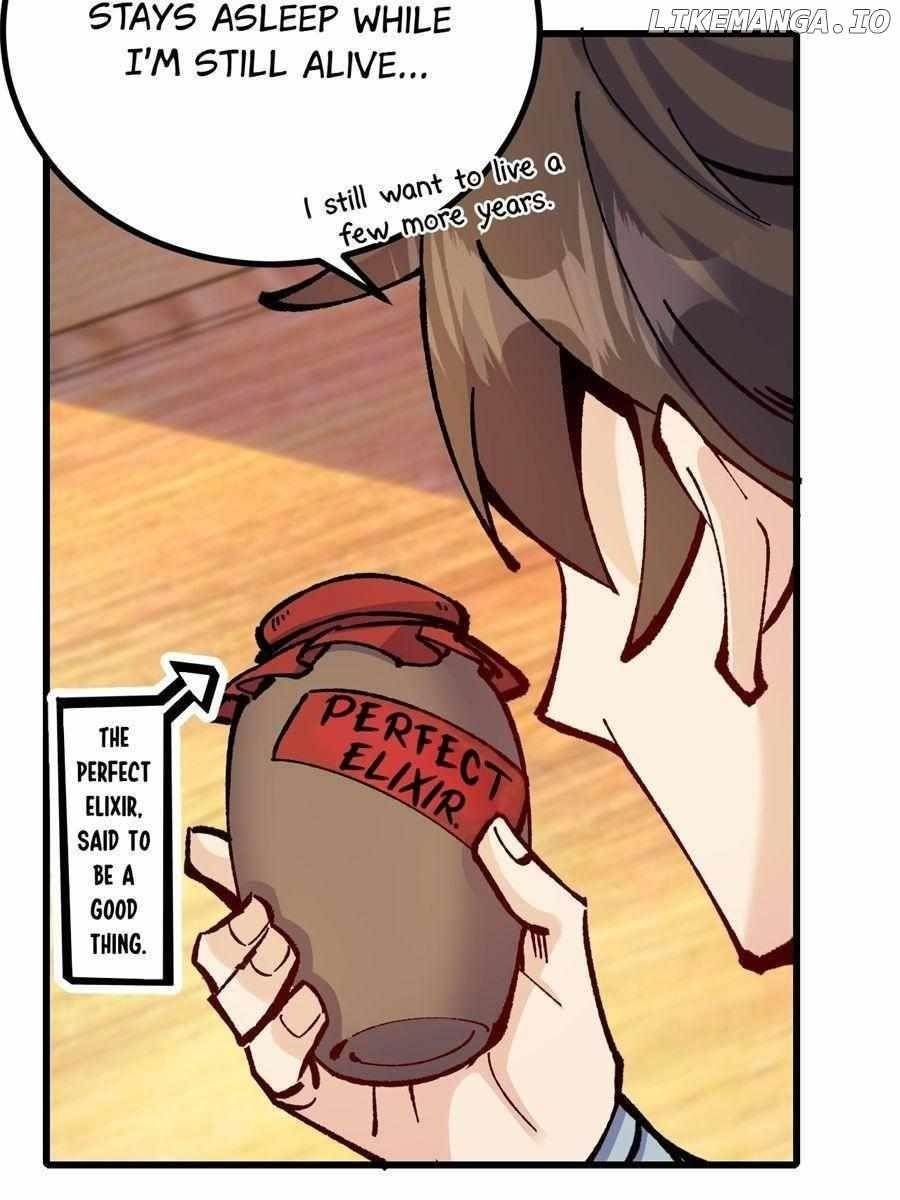 I Became a Big-Shot on the Heavenly Chapter 42 - Page 52