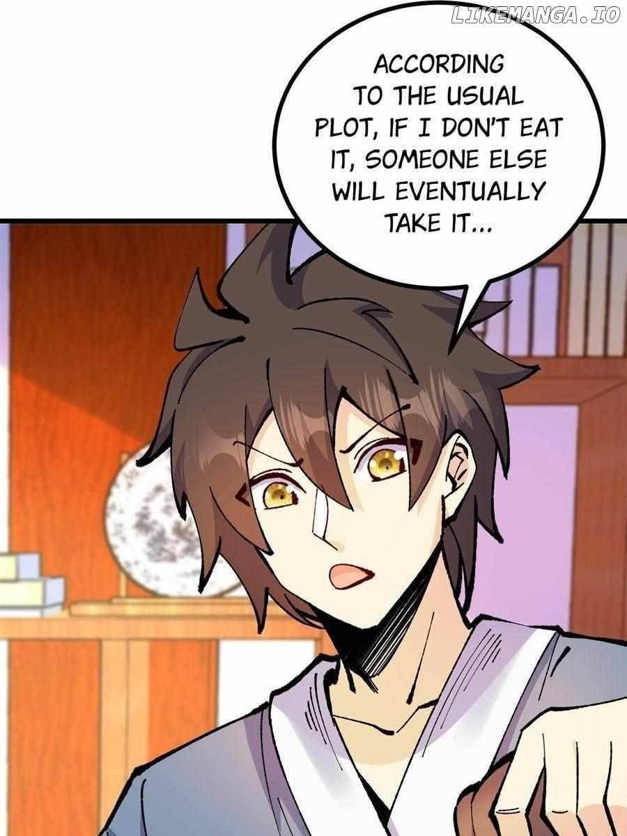 I Became a Big-Shot on the Heavenly Chapter 42 - Page 53