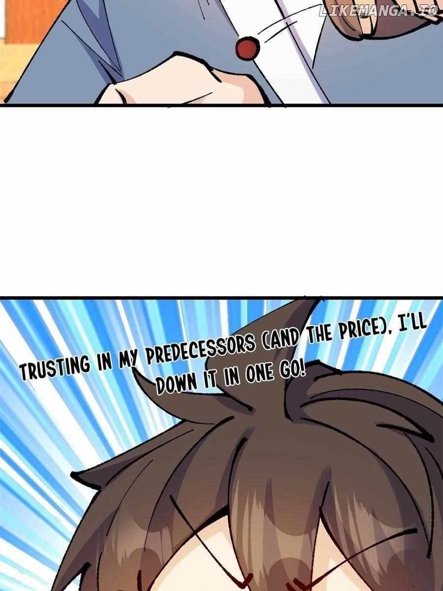 I Became a Big-Shot on the Heavenly Chapter 42 - Page 54