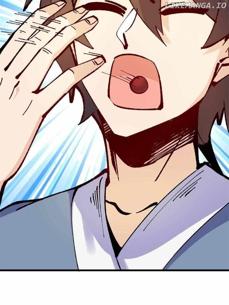 I Became a Big-Shot on the Heavenly Chapter 42 - Page 55