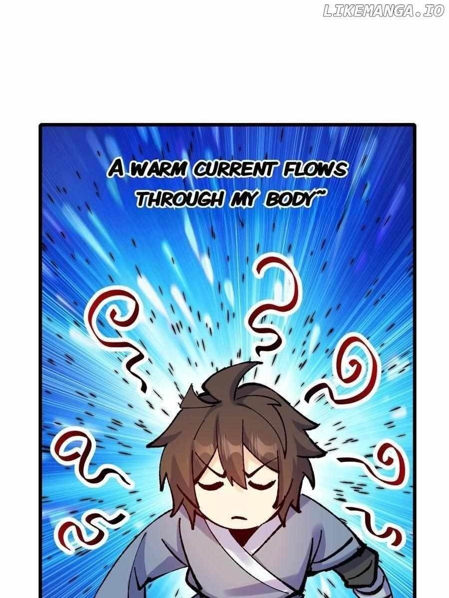 I Became a Big-Shot on the Heavenly Chapter 42 - Page 56