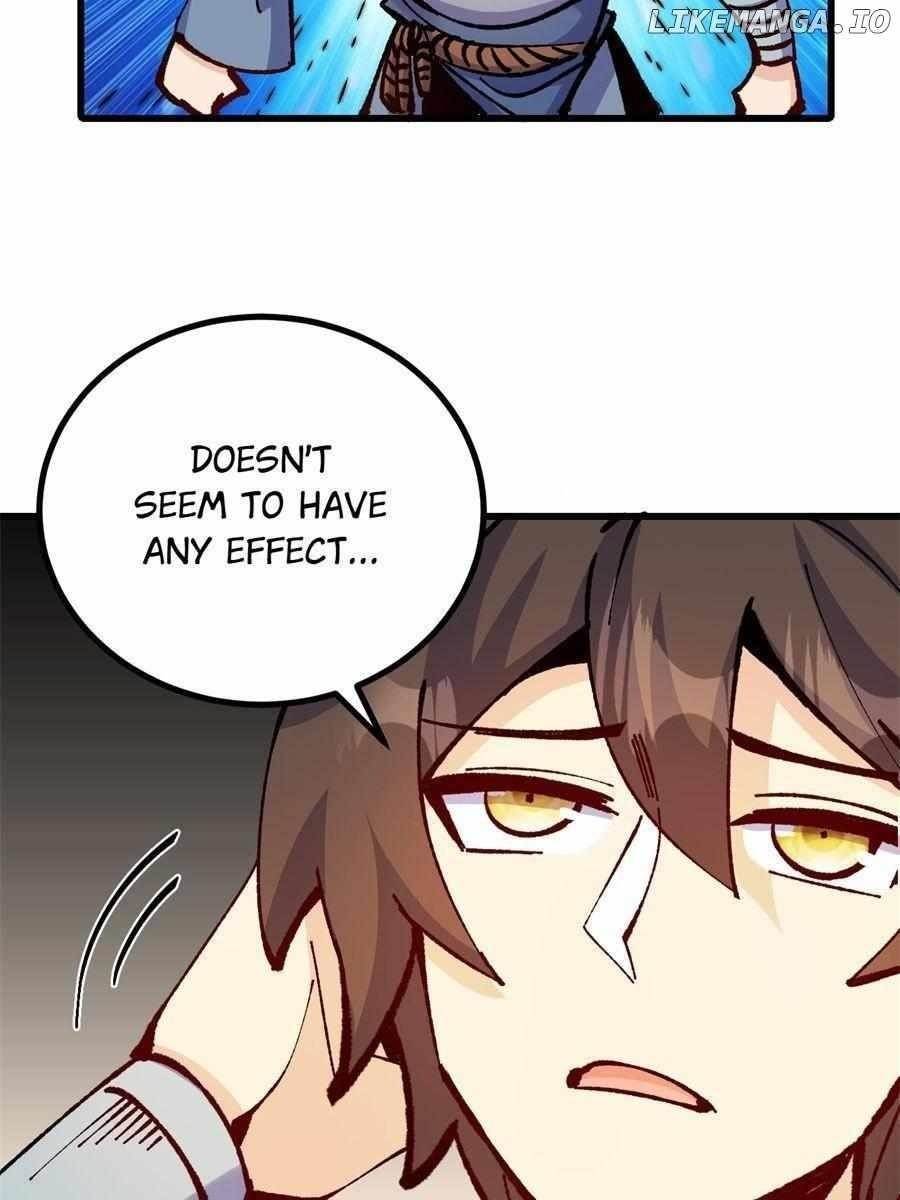 I Became a Big-Shot on the Heavenly Chapter 42 - Page 57