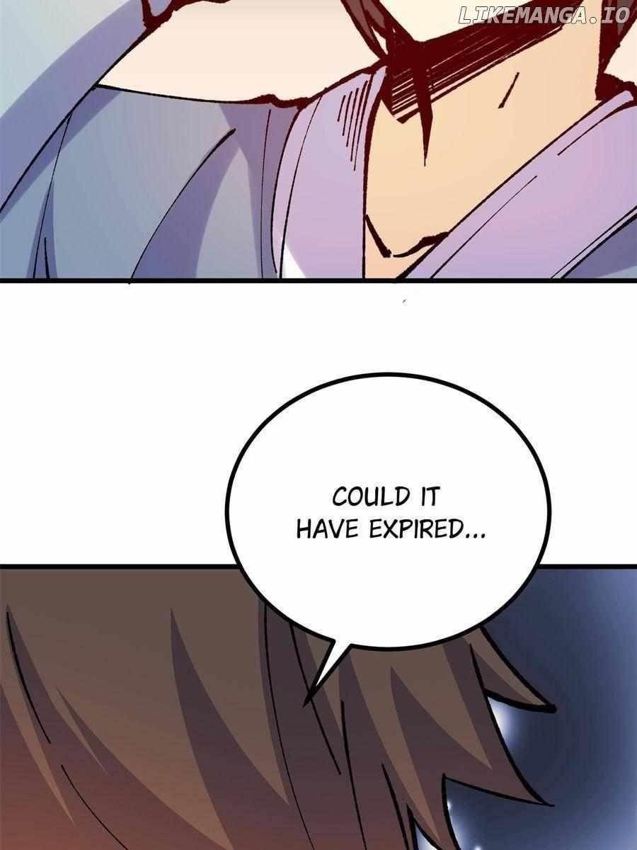 I Became a Big-Shot on the Heavenly Chapter 42 - Page 58