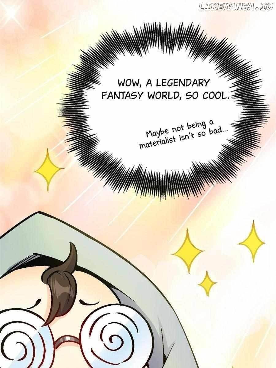 I Became a Big-Shot on the Heavenly Chapter 42 - Page 6