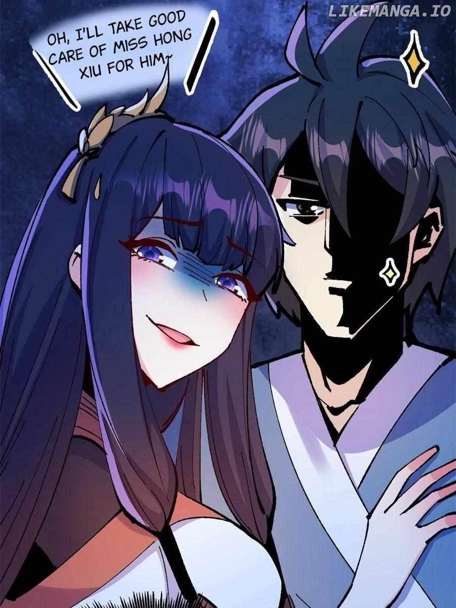 I Became a Big-Shot on the Heavenly Chapter 42 - Page 65