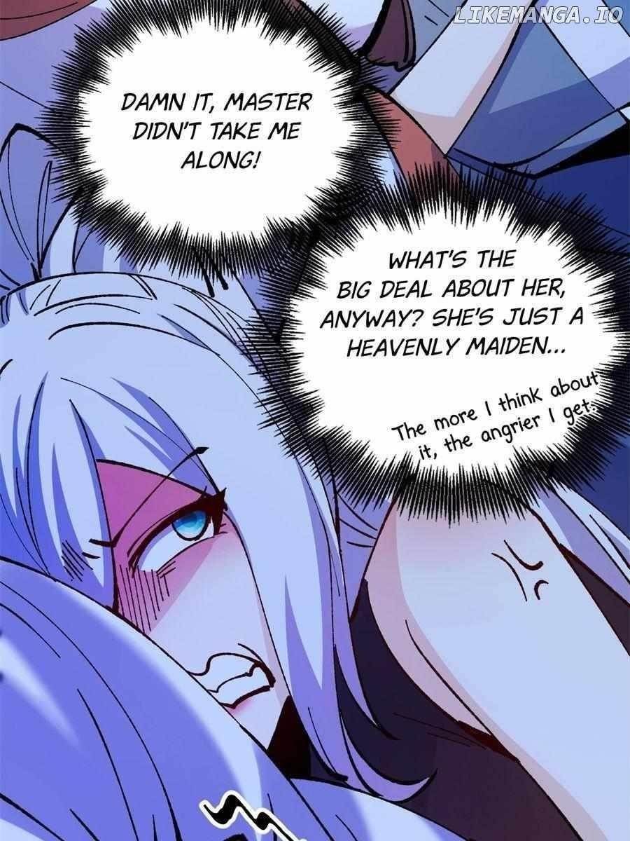 I Became a Big-Shot on the Heavenly Chapter 42 - Page 66