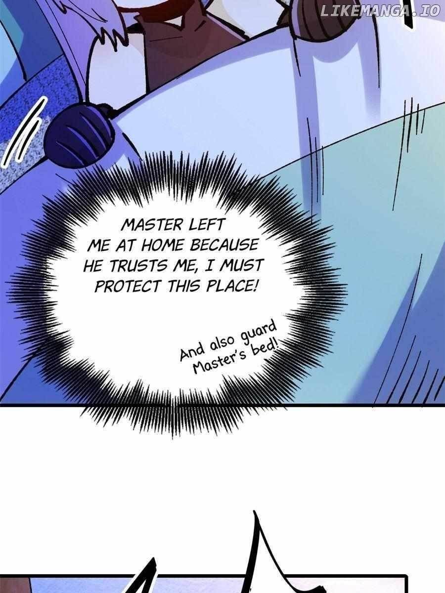 I Became a Big-Shot on the Heavenly Chapter 42 - Page 68