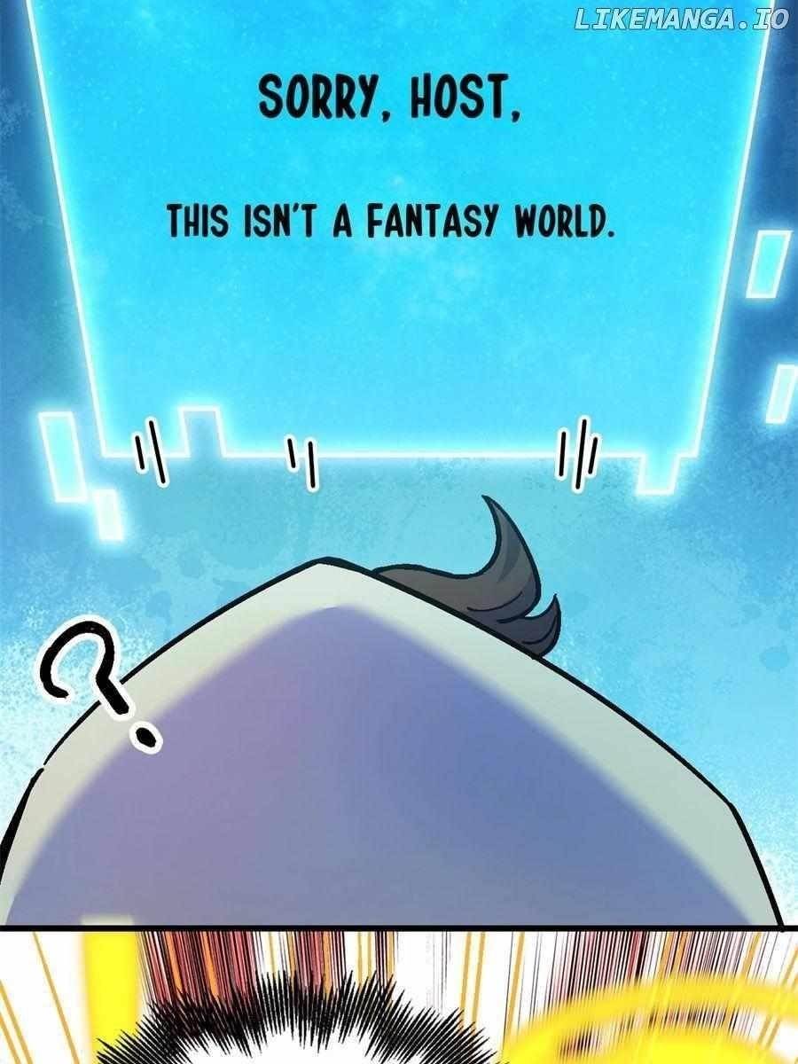 I Became a Big-Shot on the Heavenly Chapter 42 - Page 8