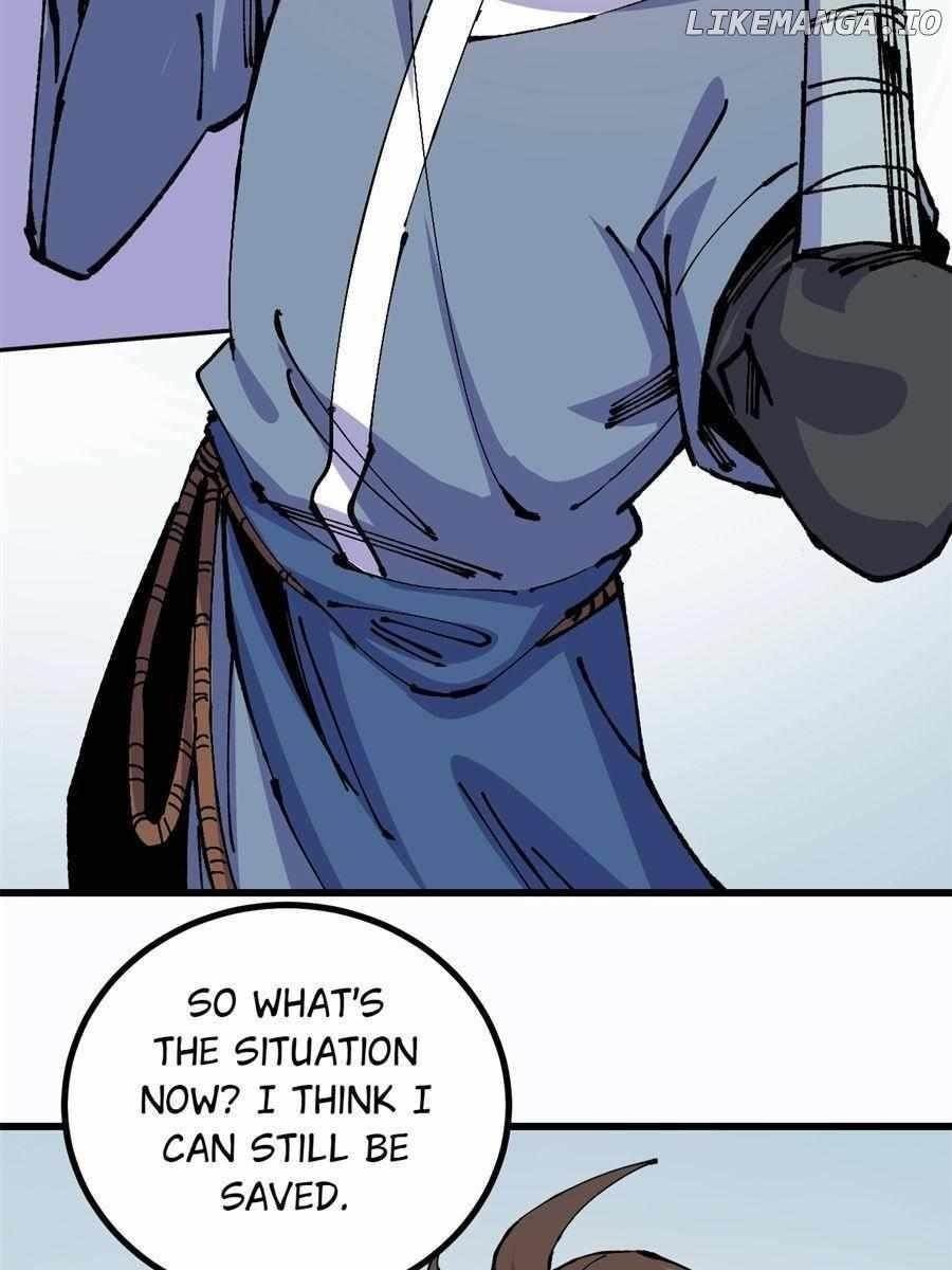 I Became a Big-Shot on the Heavenly Chapter 45 - Page 10