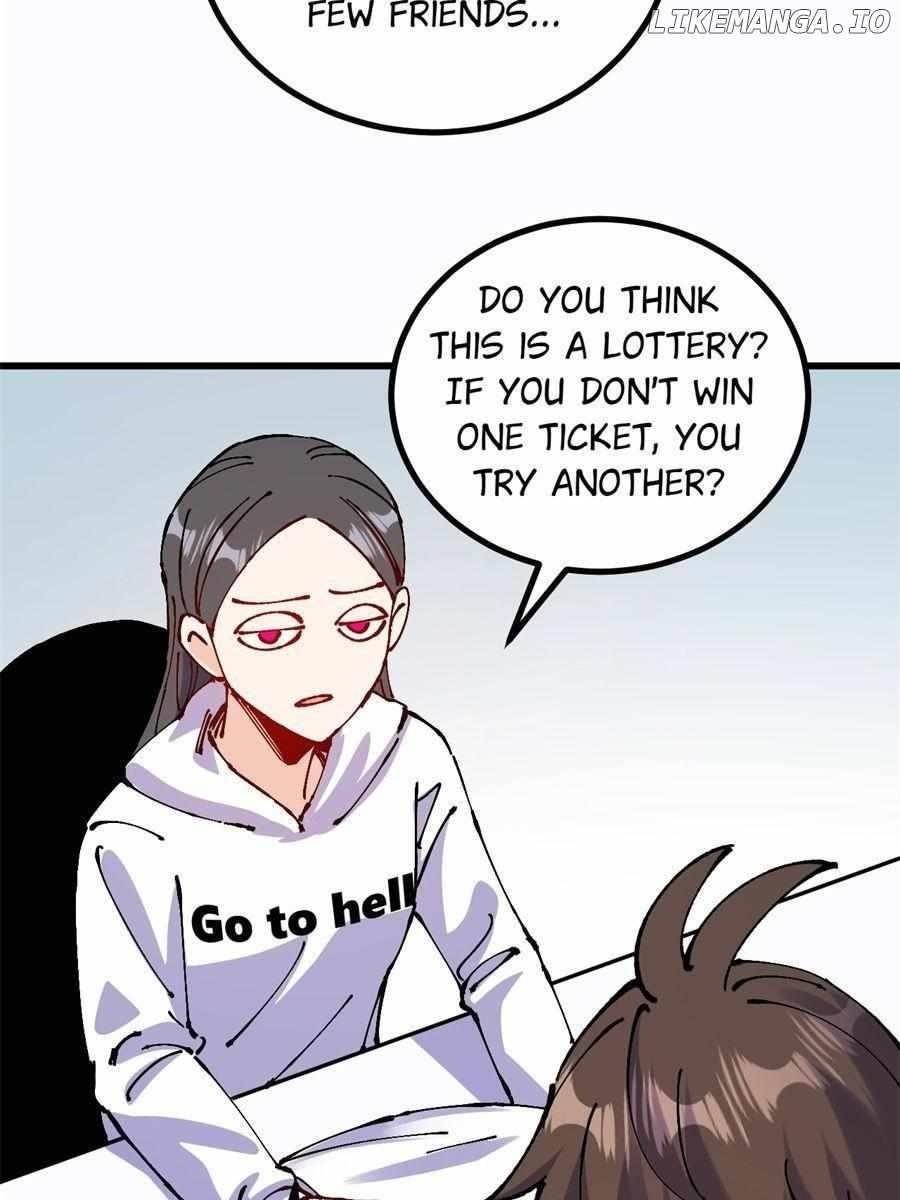 I Became a Big-Shot on the Heavenly Chapter 45 - Page 12